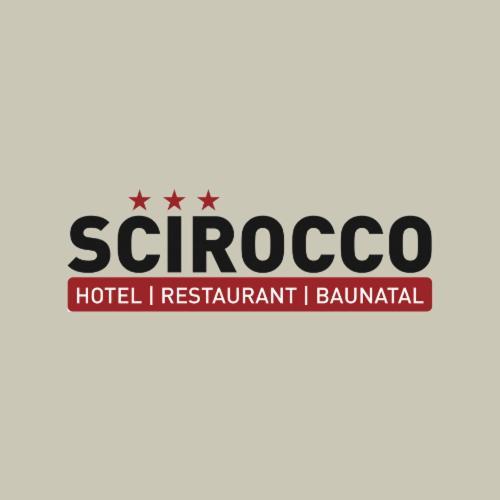Hotel Scirocco Baunatal Exterior foto
